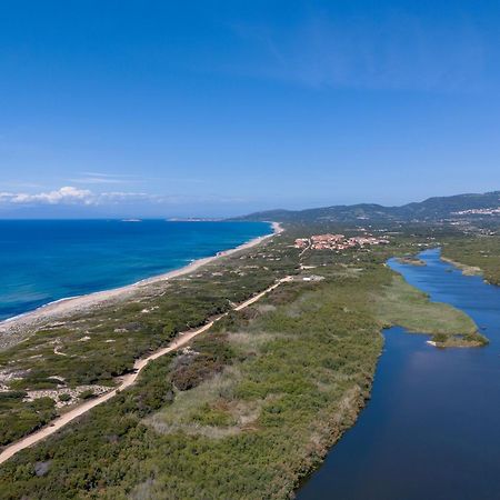 Casa vacanze Patrizia Valledoria  Esterno foto