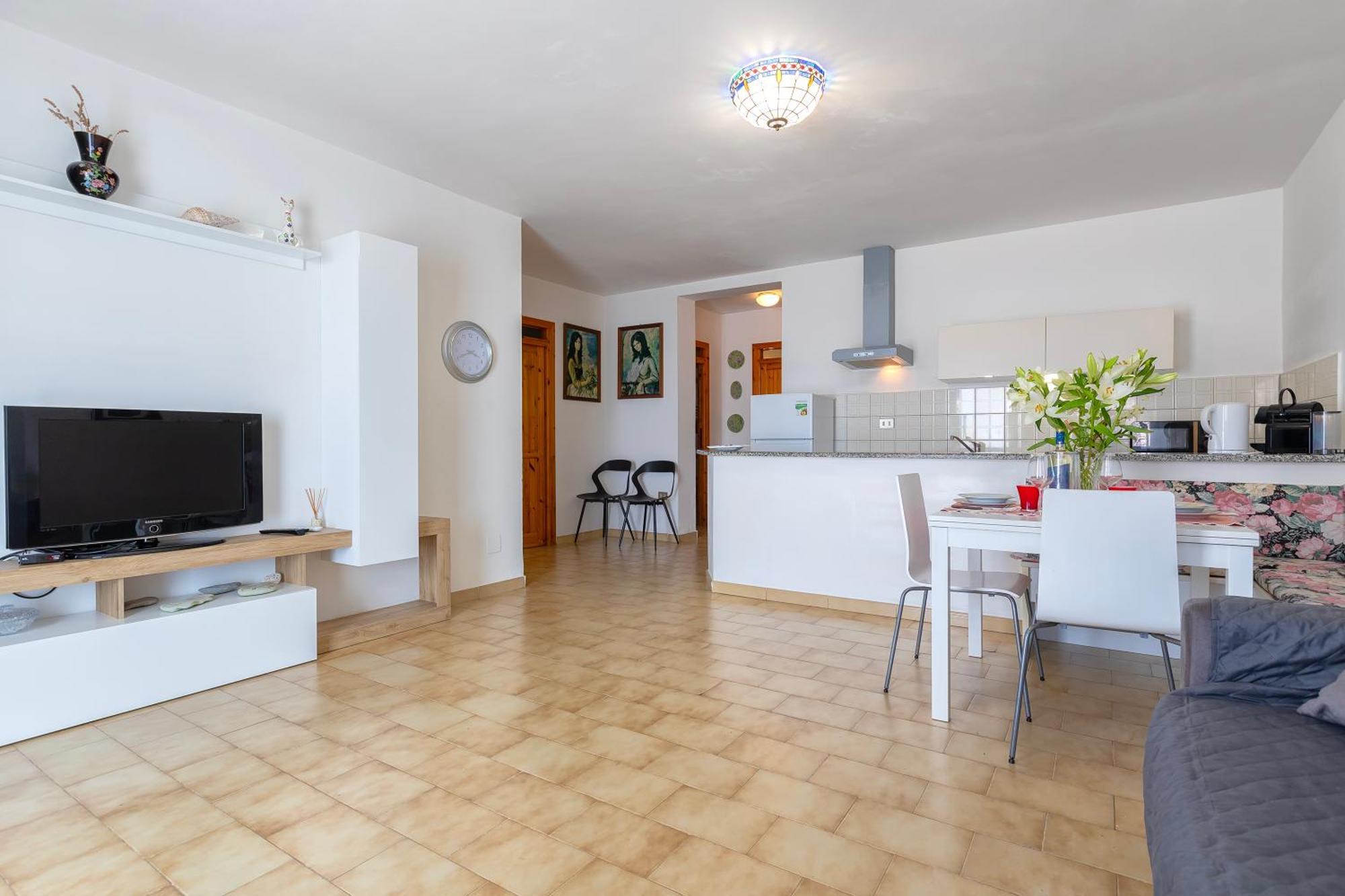 Casa vacanze Patrizia Valledoria  Esterno foto