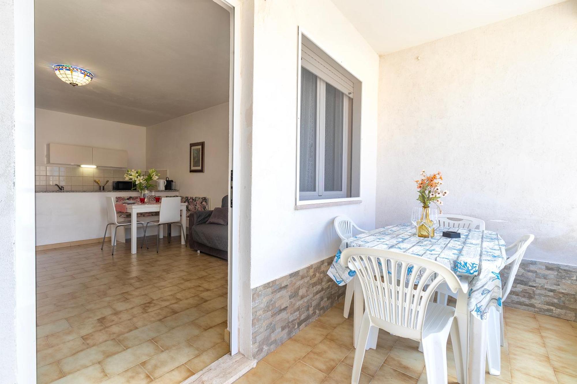 Casa vacanze Patrizia Valledoria  Esterno foto