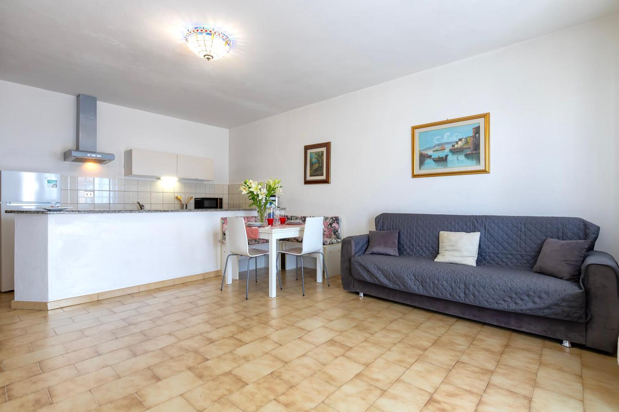 Casa vacanze Patrizia Valledoria  Esterno foto