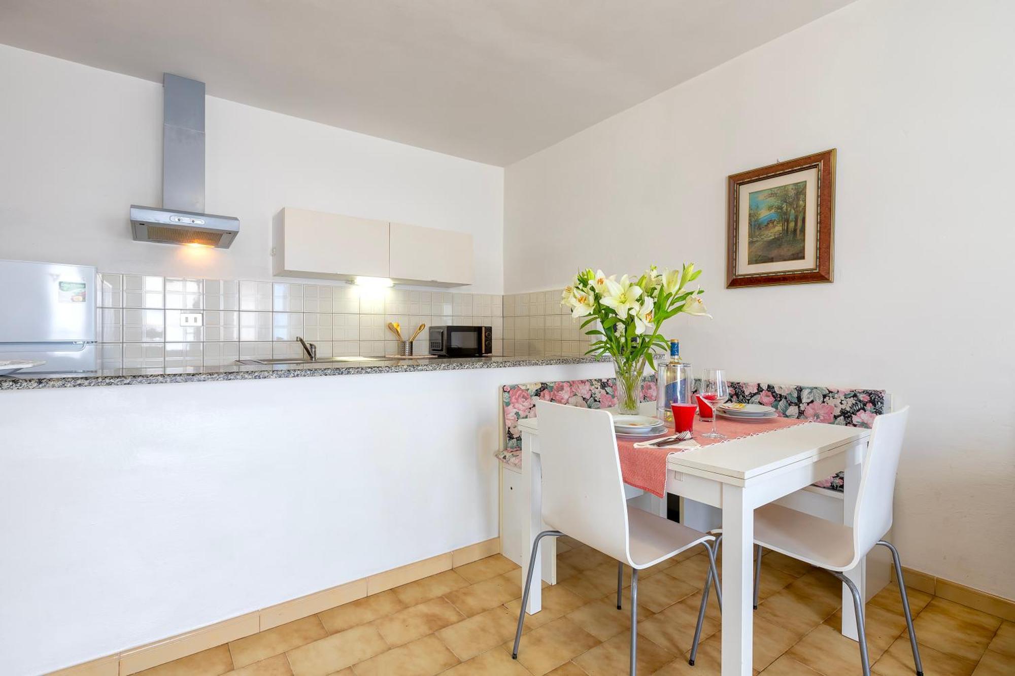Casa vacanze Patrizia Valledoria  Esterno foto