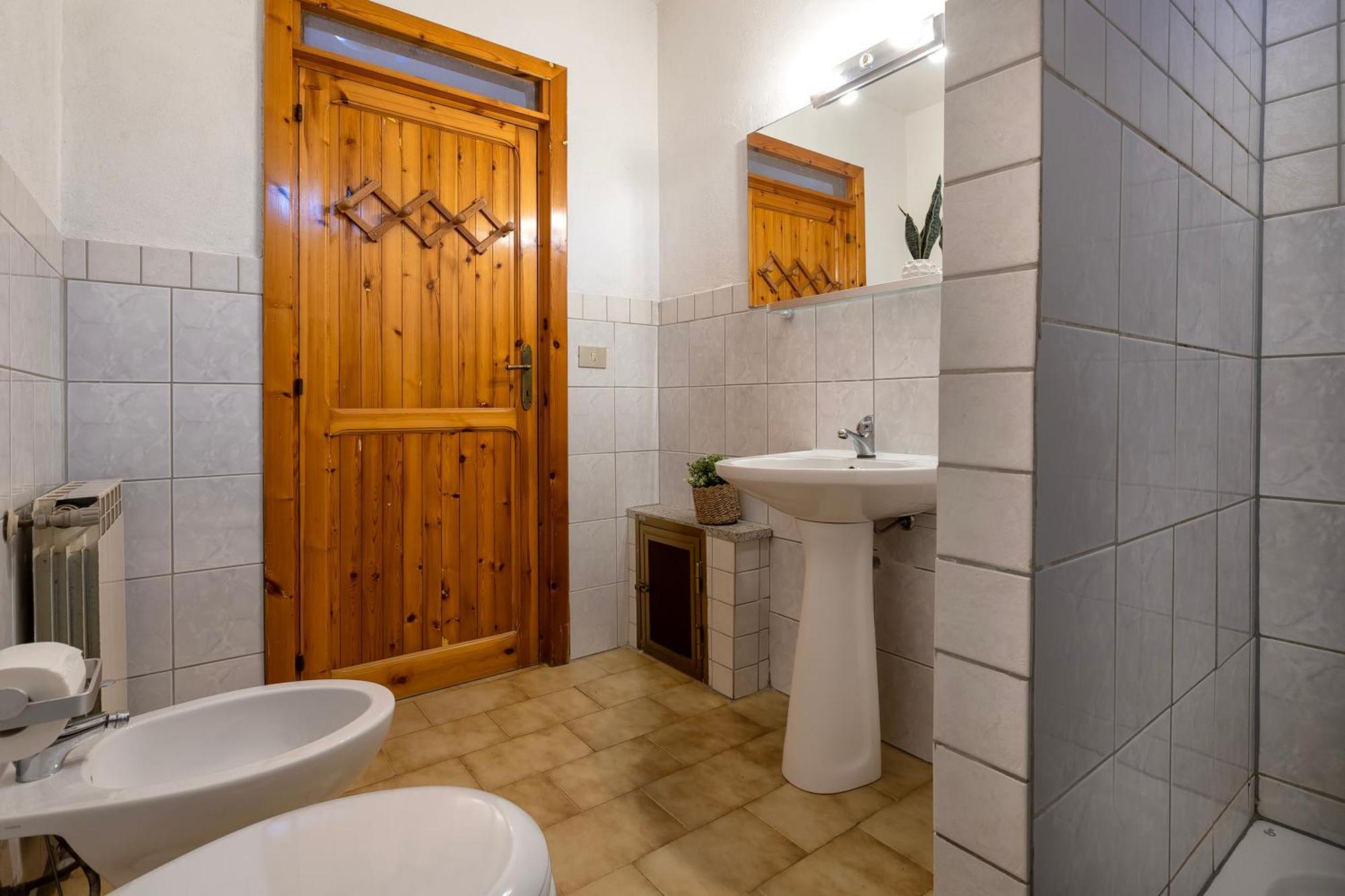 Casa vacanze Patrizia Valledoria  Esterno foto