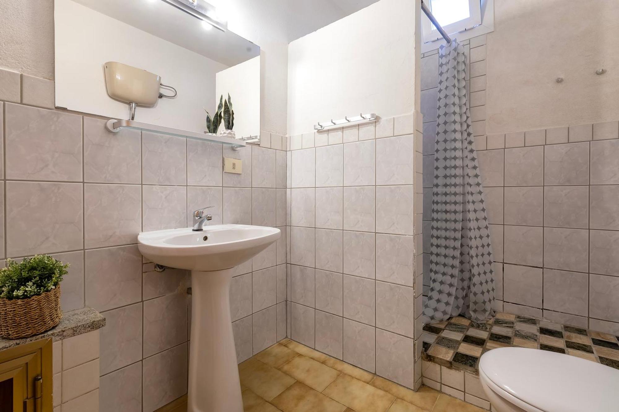 Casa vacanze Patrizia Valledoria  Esterno foto