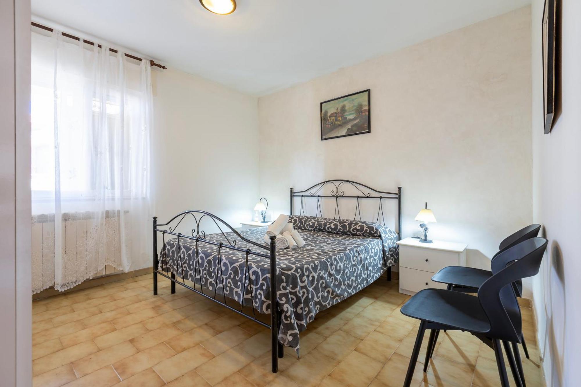 Casa vacanze Patrizia Valledoria  Esterno foto