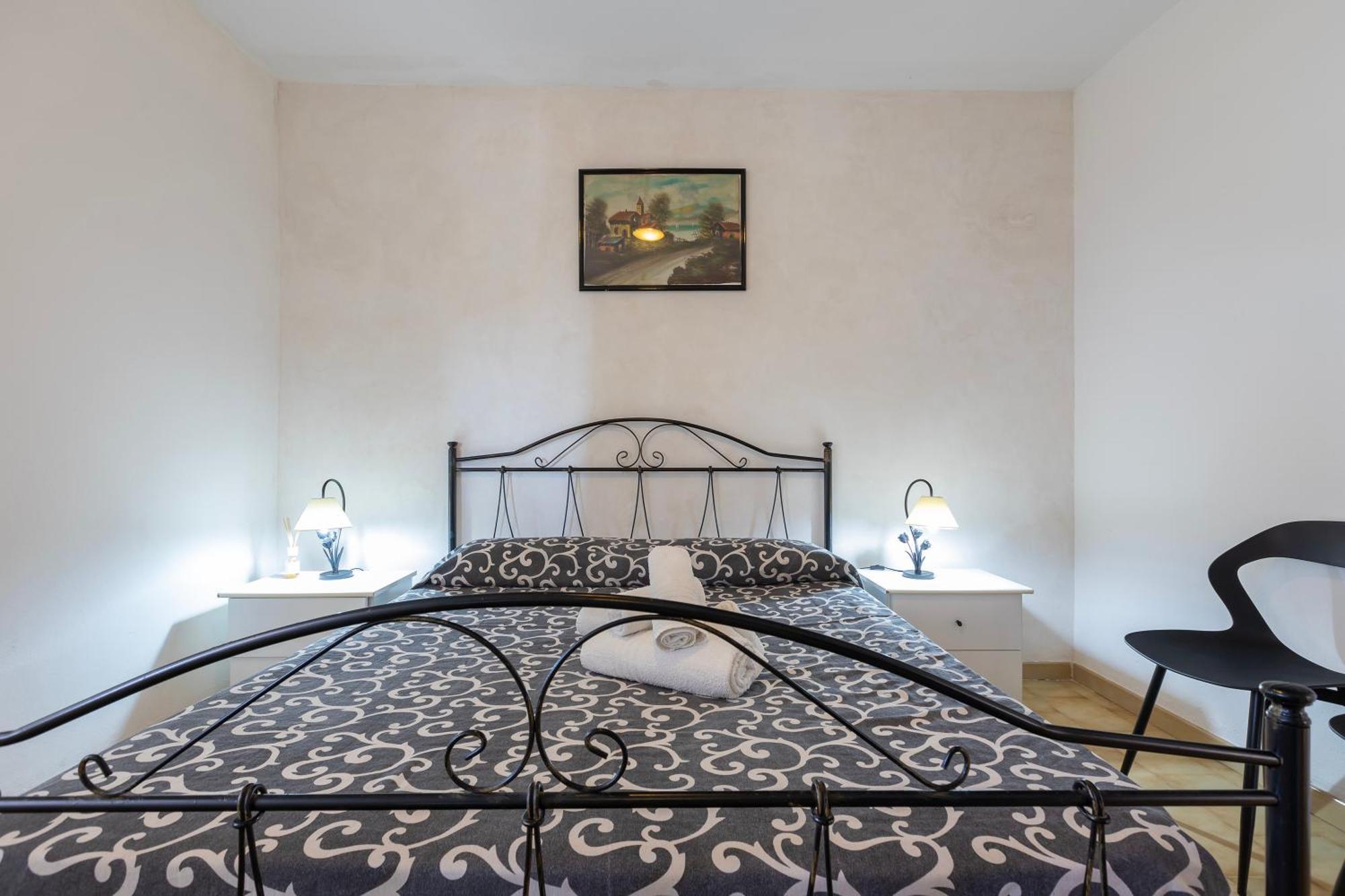 Casa vacanze Patrizia Valledoria  Esterno foto