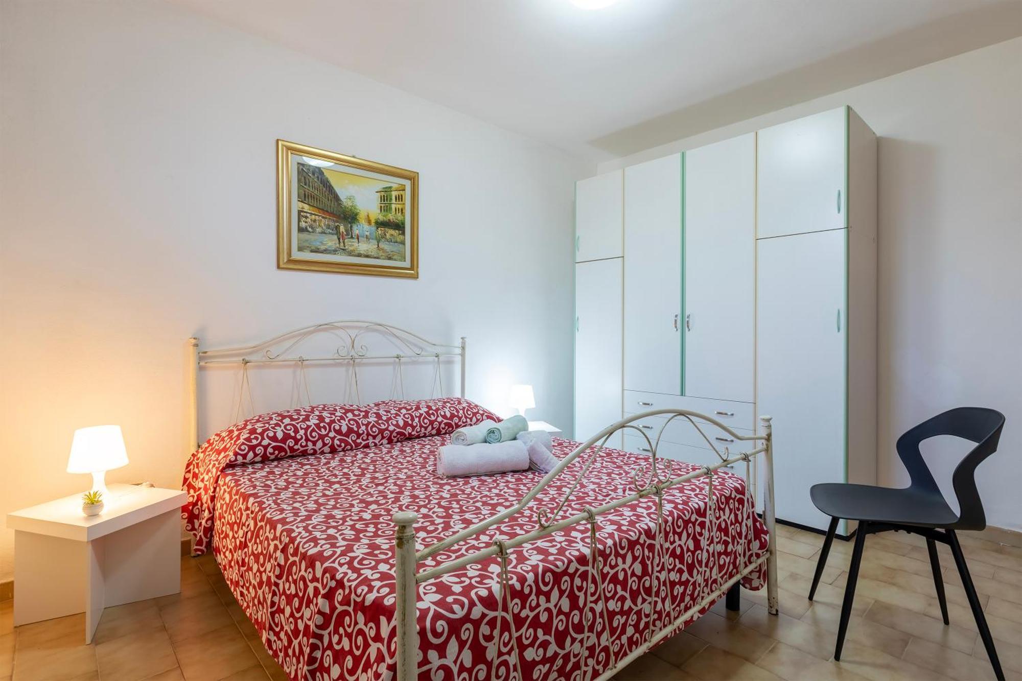 Casa vacanze Patrizia Valledoria  Esterno foto