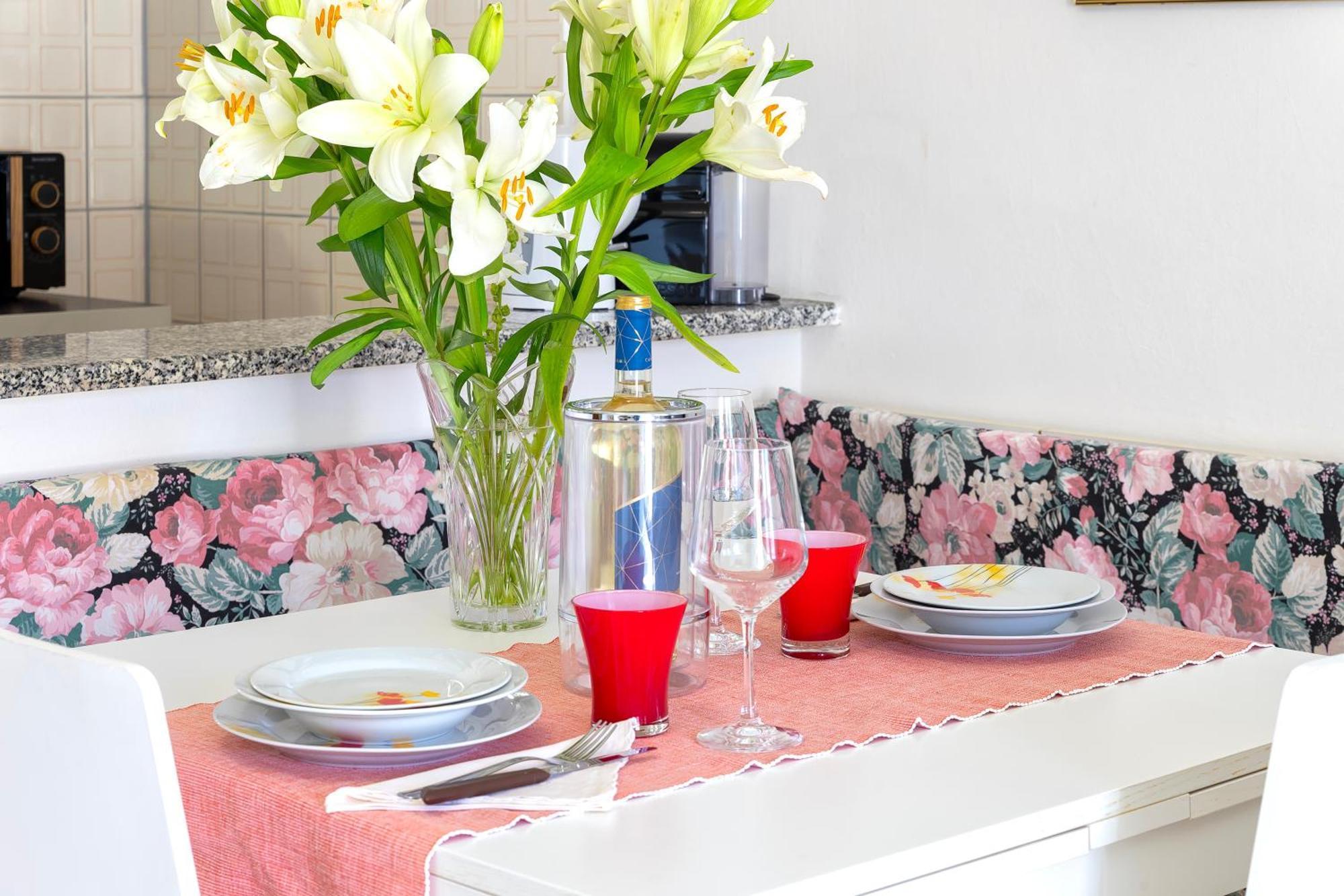 Casa vacanze Patrizia Valledoria  Esterno foto