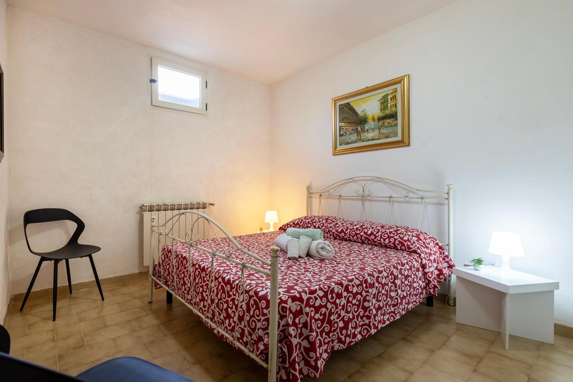 Casa vacanze Patrizia Valledoria  Esterno foto